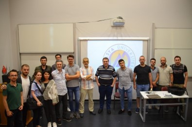 Avrasya Üniversitesi'nde Siber Güvenlik Günleri