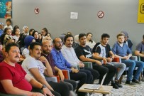 NOSTALJI - Başakşehir'de 'Bi Dolu Medya' Rüzgarı