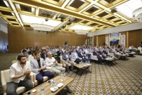 KAYSERI VE CIVARı ELEKTRIK TÜRK - Başkan Büyükkılıç, 'Anadolu Güneşi Elektrik Üretiyor' Programına Katıldı