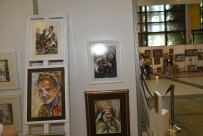 EL EMEĞİ GÖZ NURU - BELMEK'li Hanımların Ürünleri Görücüye Çıkıyor