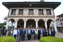 Beyazgül, Kuzey Makedonya'da