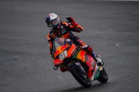 Can Öncü Hollanda'da Sahne Alıyor