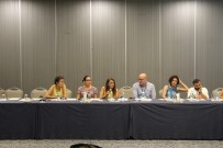 KADıN HAKLARı  - Demircioğlu Açıklaması 'Plansız Göç, Sığınmacıların Adalete Erişimini Engelliyor'