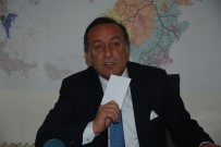 ATATÜRK ÜNIVERSITESI - Denizlispor'un Vefat Eden Efsane Başkanı Yarın Toprağa Verilecek