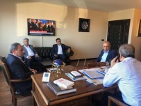 DIYARBAKıR TICARET VE SANAYI ODASı - DTSO'nun 4 Projesi Hayata Geçiyor