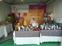 KOOPERATİFÇİLİK - EMKO Antalya'da Emet İlçesini Temsil Etti