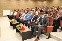 KALKINMA BAKANLIĞI - Girişimcilik Eğitimine Katılanlara Sertifikaları Verildi