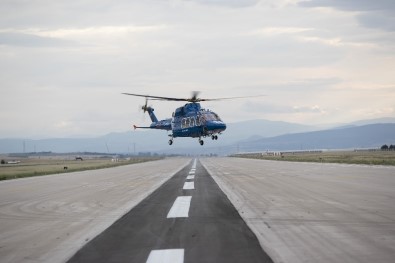 Gökbey Helikopteri İkinci Prototip İle Sertifikasyon Uçuş Testlerine Başladı