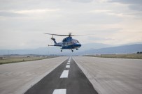 İSMAİL DEMİR - Gökbey Helikopteri İkinci Prototip İle Sertifikasyon Uçuş Testlerine Başladı