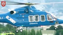 İSMAİL DEMİR - Gökbey Helikopteri İlk Sertifikasyon Uçuşunu Yaptı