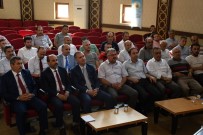 SANI KONUKOĞLU - İnegöl Kent Konseyi'nde Yeni Dönem