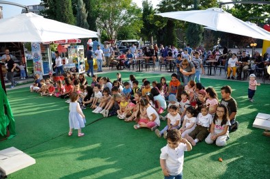 'Karne Hediyesi Çocuk Şenliği' Etkinliği