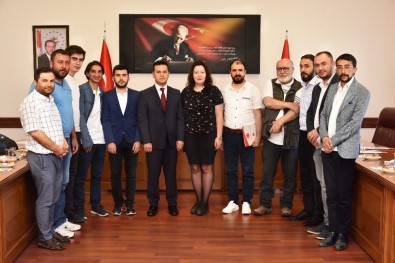Kastamonu Üniversitesi Rektörü Prof. Dr. Ahmet Hamdi Topal Açıklaması