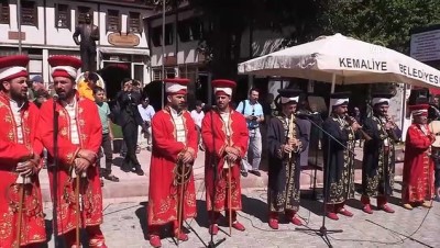 Kemaliye Uluslararası Kültür Ve Doğa Sporları Festivali