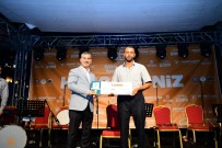 TURGAY GÜLENÇ - Kiraz Yarışmasında Ödüller Sahiplerini Buldu