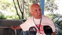 KLASİK OTOMOBİL - Klasik Otomobil Tutkunları Rallide Buluştu