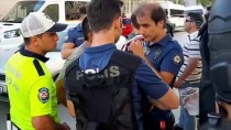 Kocaeli'de Düğünde Kavga Açıklaması 11 Yaralı