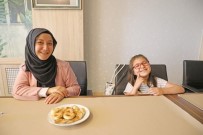 KSBÜ'den Otizmli Çocuklara Destek