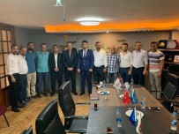MAKEDONYA CUMHURİYETİ - MAGİAD Üyeleri Kuzey Makedonya'ya Açılıyor