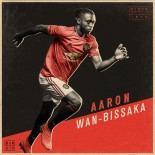 Manchester United, Aaron Wan-Bissaka'yı Transfer Etti