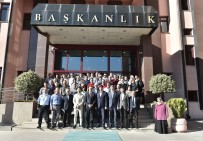 MAMAK BELEDIYESI - Memura SDS Müjdesi