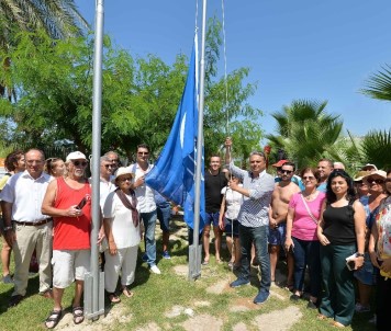 Muratpaşa'da Denizcilik Ve Kabotaj Bayramı