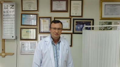 (Özel) Devleti Dolandırılmaktan Kurtarmak İçin 6 Üniversite Bitirdi