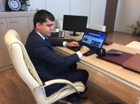 İŞİTME ENGELLİ - (Özel) Engelsiz E- Devlet Binlerce Engelli Vatandaşın Talebine Yanıt Verdi