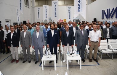 Patentli Yerli Tıbbi Cihaz Sayısı 100'Ün Üzerinde