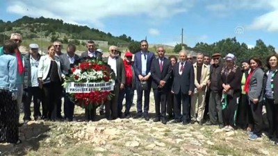 Pir Sultan Abdal 30. Kültür Etkinlikleri