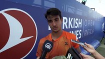 'Şimdi Sırada Wimbledon Var'