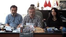 HASRET GÜLTEKIN - Sivas Olaylarının 26. Yılı