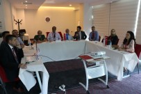 BILIM ADAMLARı - Sosyal Bilimler Kongresi, Sivas'ta Düzenlendi