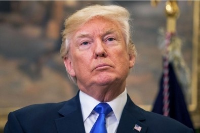 Trump Açıklaması 'Türkiye'ye Karşı Adil Olmak Lazım'