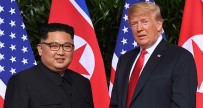 KİM JONG UN - Trump'tan Kuzey Kore Lideri Kim'e Görüşme Teklifi