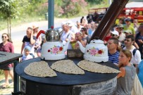 KANYON - Turistlerin Olmazsa Olmazı Safari Turları