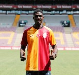 HENRY - Valentine Ozornwafor, Galatasaray'ın 3. Nijeryalı Futbolcusu Oldu