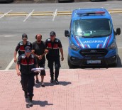 KATİL ZANLISI - Yüksek Sesten Dolayı Uyardı, Canından Oldu