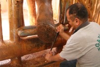 FAZLA KILO - 5 Tonluk Fillere Bayram Bakımı