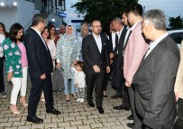 DALIŞ TURİZMİ - AK Parti Grup Başkanvekili Turan'dan Önemli Açıklamalar