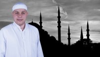 Aydınlı Mehmet Hoca'dan Ramazan Bayramı Mesajı Haberi