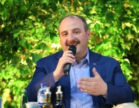 ÜCRETSİZ İNTERNET - Bakan Varank'tan Ücretsiz İnternet