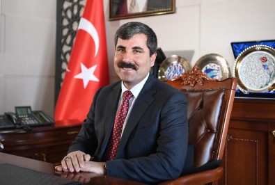 Başkan Asya'dan Ramazan Bayramı Mesajı