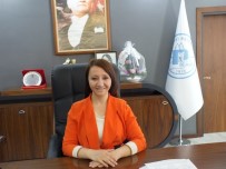 UMUTSUZLUK - Başkan Tekin'in Ramazan Bayramı Mesajı