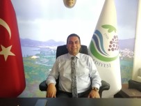 Başkan Yıldırım'dan Ramazan Bayramı Mesajı