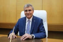 BAYRAM HAVASI - Başkan Yüce Açıklaması 'Her Yatırım Sakarya'nın Bayramı Olacak'