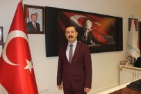 HAZıMSıZLıK - Bayramda Beslenme Önerileri