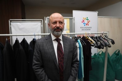 Bayramlıklar Kocasinan Belediyesi'nden