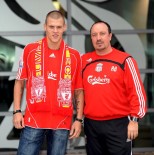 NEWCASTLE UNITED - Benitez, Skrtel'i İstiyor