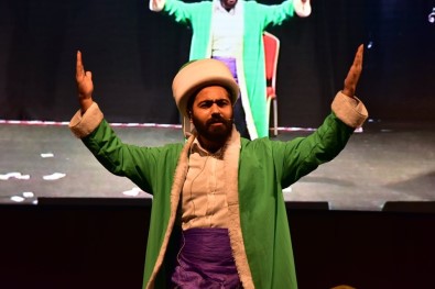 Bilecik Belediyesi Ramazan Şenlikleri Sona Erdi